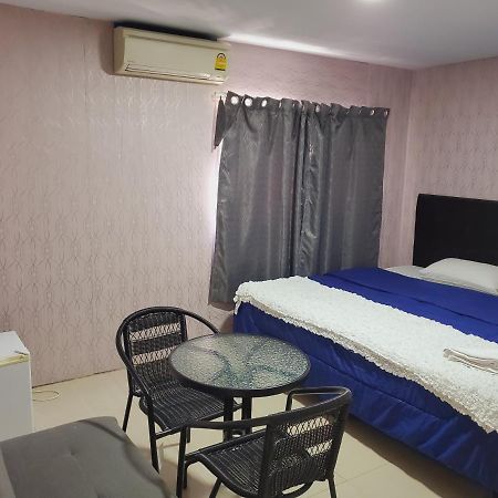 Uno Inn Bangkok Ngoại thất bức ảnh