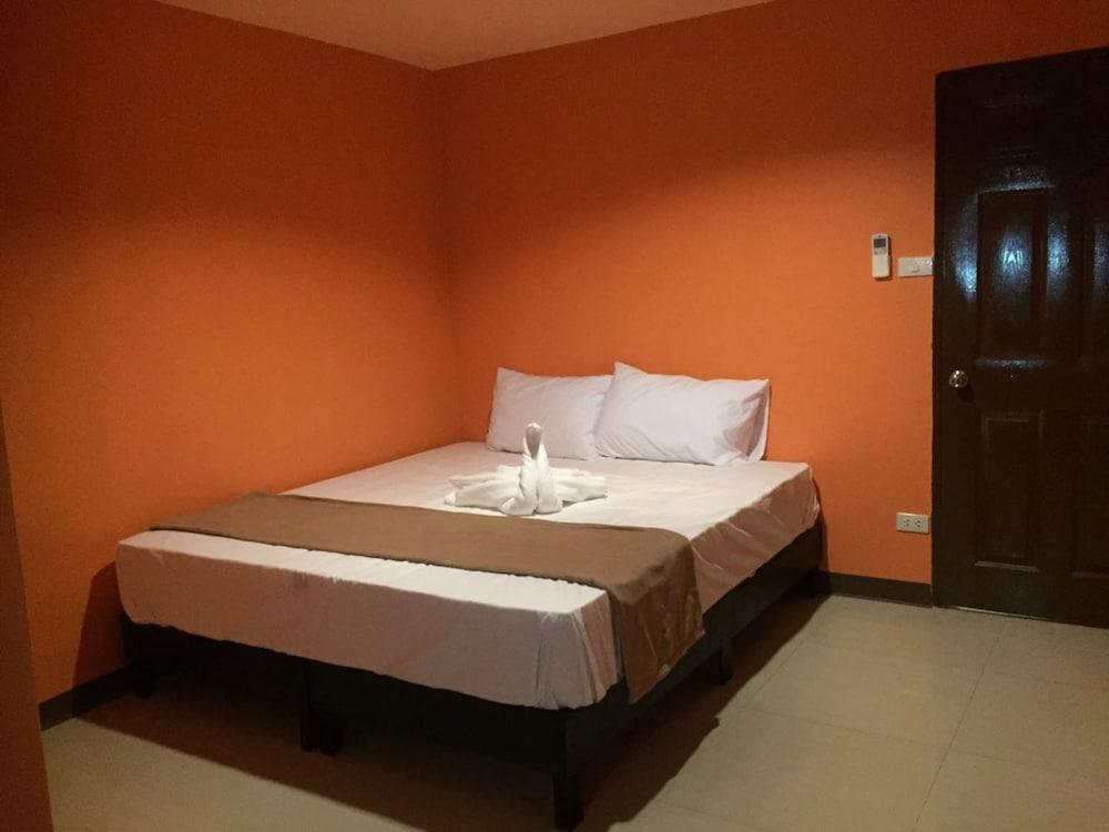 Uno Inn Bangkok Ngoại thất bức ảnh