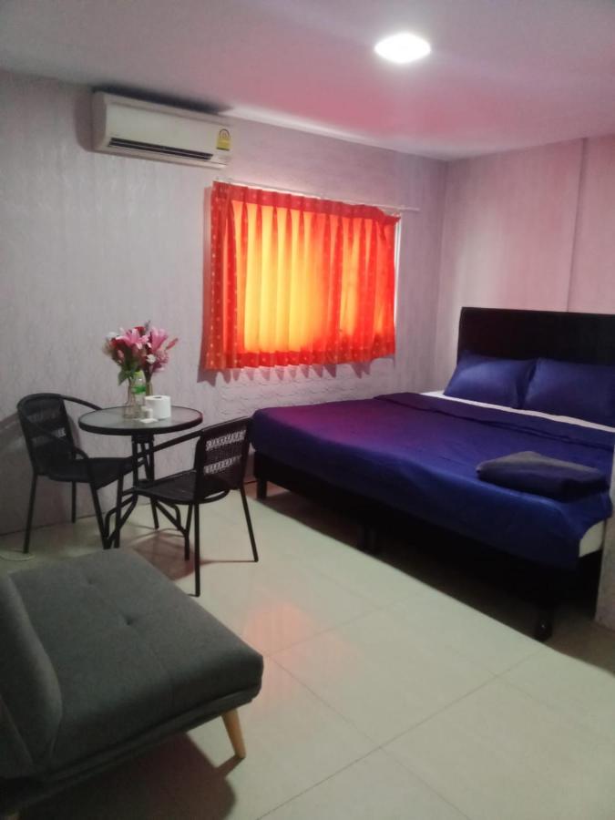 Uno Inn Bangkok Ngoại thất bức ảnh