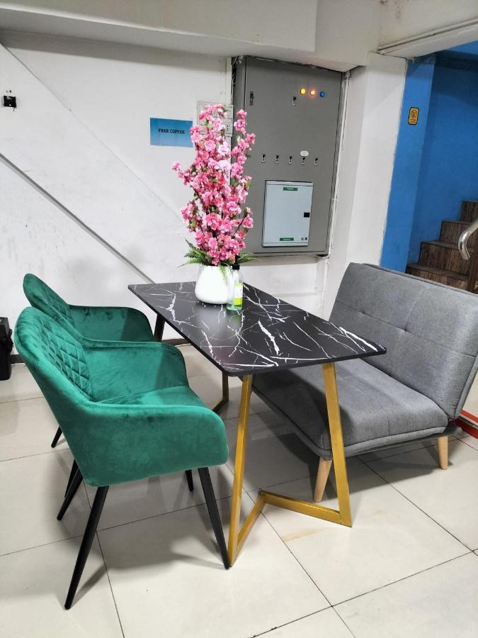 Uno Inn Bangkok Ngoại thất bức ảnh