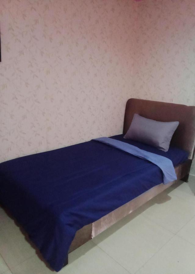Uno Inn Bangkok Ngoại thất bức ảnh