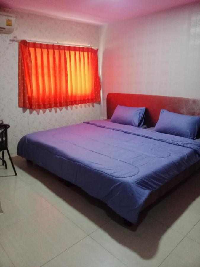 Uno Inn Bangkok Ngoại thất bức ảnh