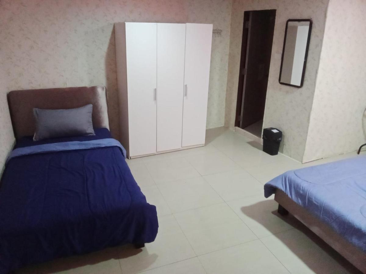 Uno Inn Bangkok Ngoại thất bức ảnh