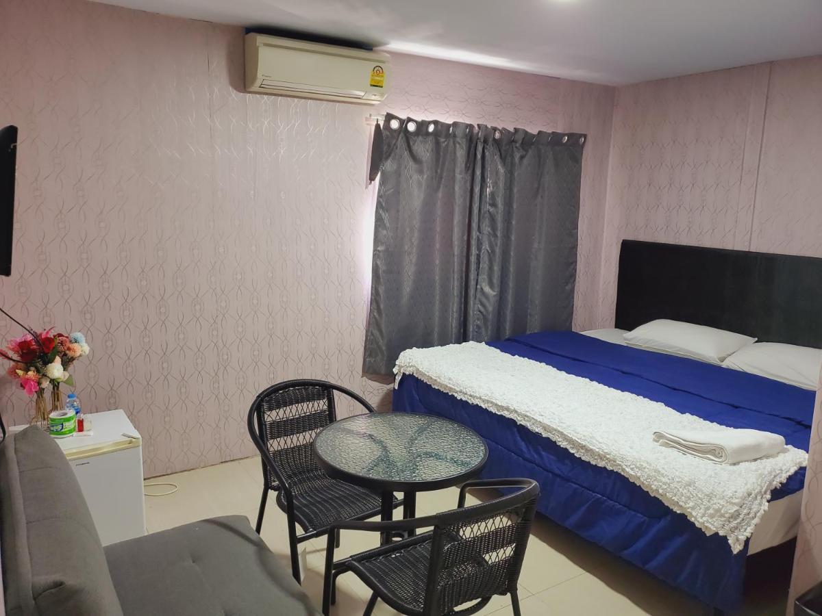 Uno Inn Bangkok Ngoại thất bức ảnh