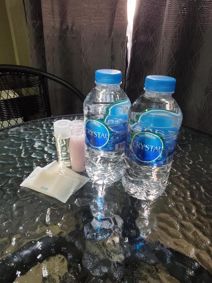 Uno Inn Bangkok Ngoại thất bức ảnh