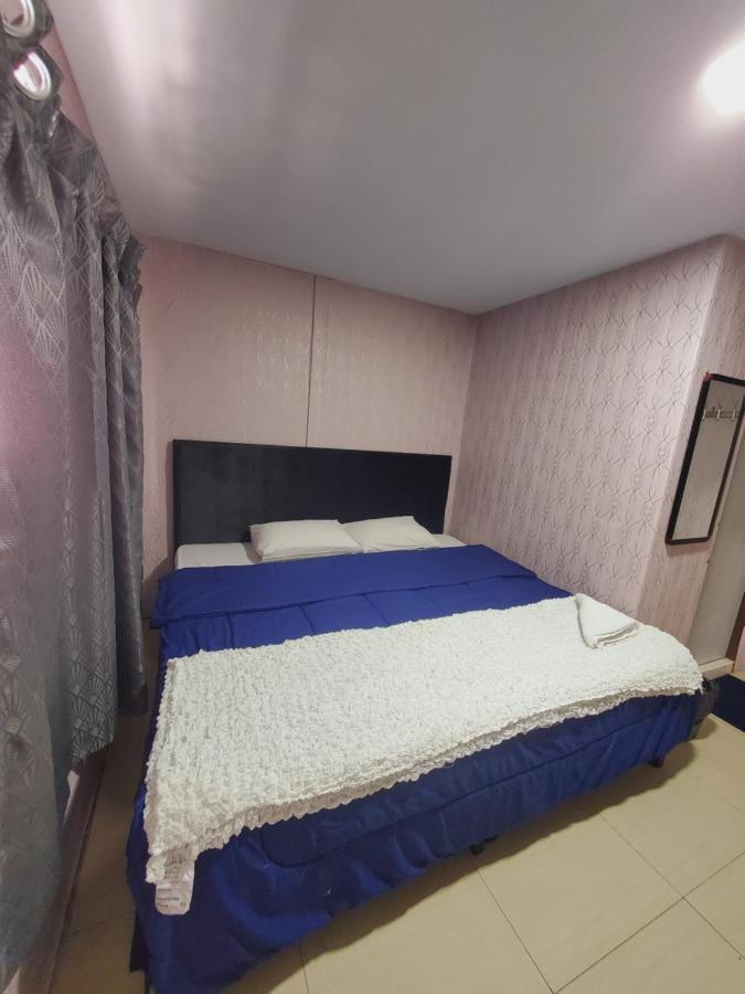 Uno Inn Bangkok Ngoại thất bức ảnh
