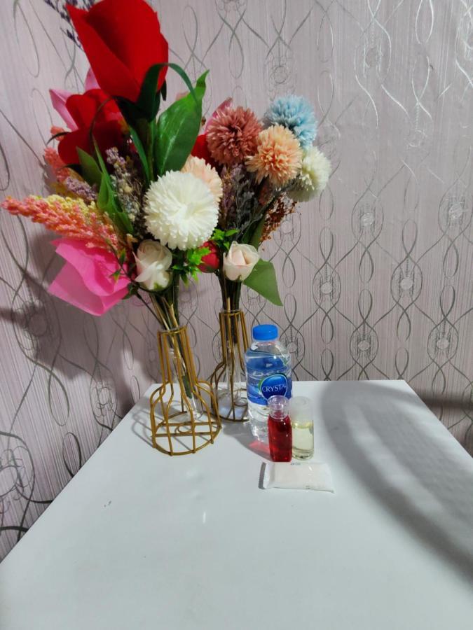 Uno Inn Bangkok Ngoại thất bức ảnh