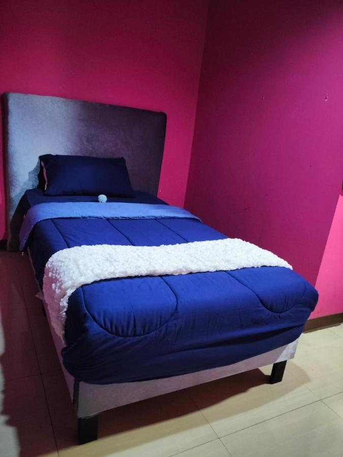 Uno Inn Bangkok Ngoại thất bức ảnh