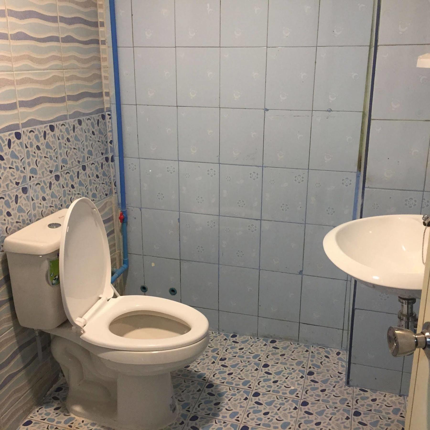 Uno Inn Bangkok Ngoại thất bức ảnh