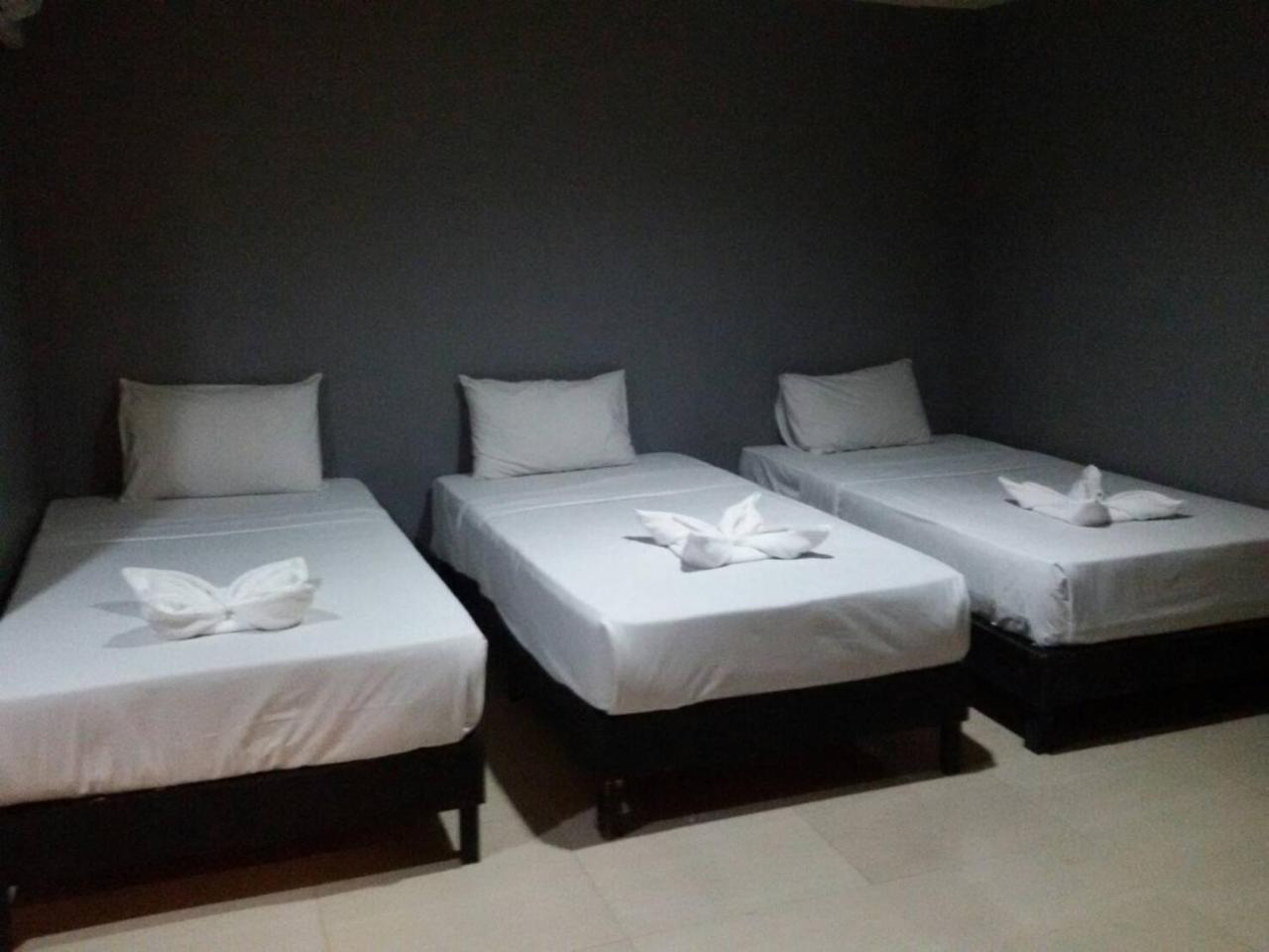 Uno Inn Bangkok Ngoại thất bức ảnh