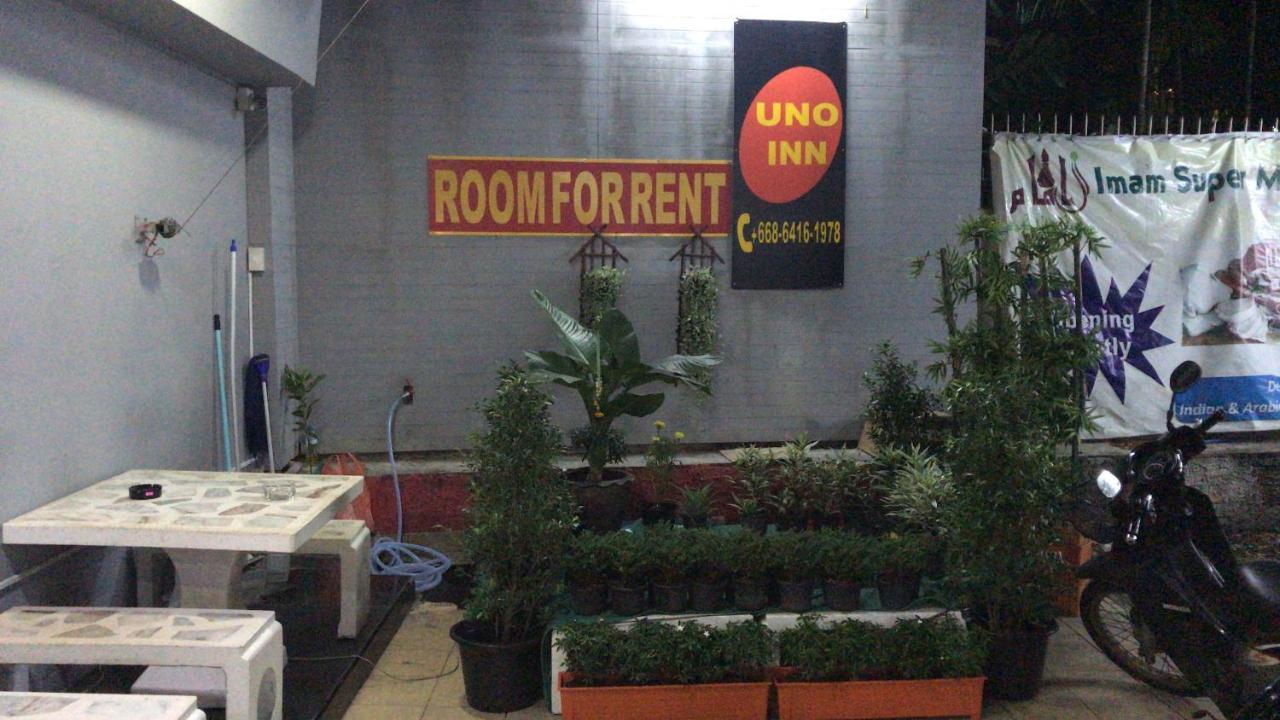 Uno Inn Bangkok Ngoại thất bức ảnh